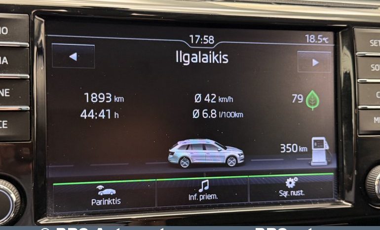 
								Skoda Superb 1.6 TDI Automatas 2017 full									