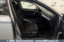 
										Skoda Superb 1.6 TDI Automatas 2017 full									