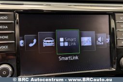 
										Skoda Superb 1.6 TDI Automatas 2017 full									