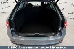 
										Skoda Superb 1.6 TDI Automatas 2017 full									