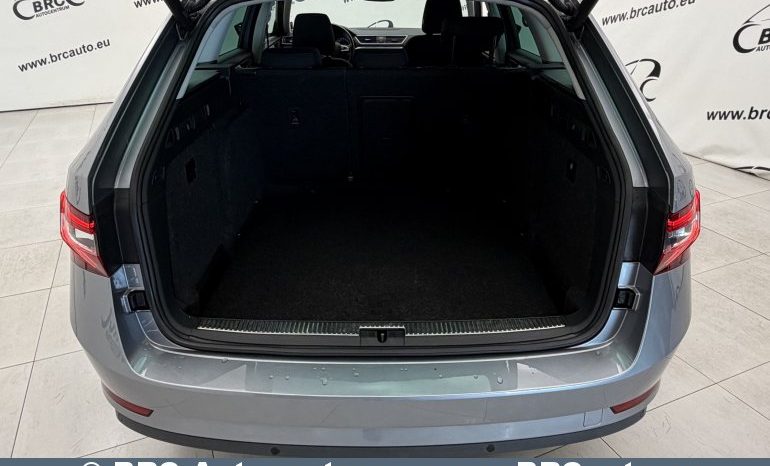 
								Skoda Superb 1.6 TDI Automatas 2017 full									