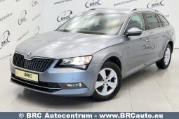 
										Skoda Superb 1.6 TDI Automatas 2017 full									
