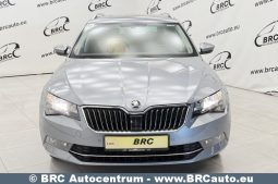 
										Skoda Superb 1.6 TDI Automatas 2017 full									
