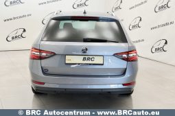 
										Skoda Superb 1.6 TDI Automatas 2017 full									
