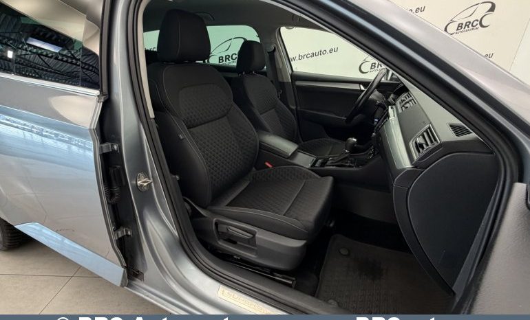
								Skoda Superb 1.6 TDI Automatas 2017 full									