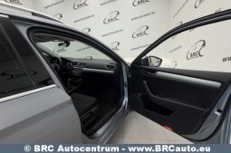 
										Skoda Superb 1.6 TDI Automatas 2017 full									