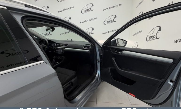 
								Skoda Superb 1.6 TDI Automatas 2017 full									