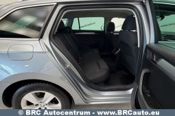 
										Skoda Superb 1.6 TDI Automatas 2017 full									