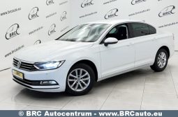 Volkswagen Passat 2.0 TDI Automatas 2018