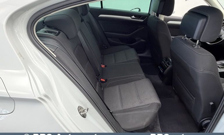 
								Volkswagen Passat 2.0 TDI Automatas 2018 full									