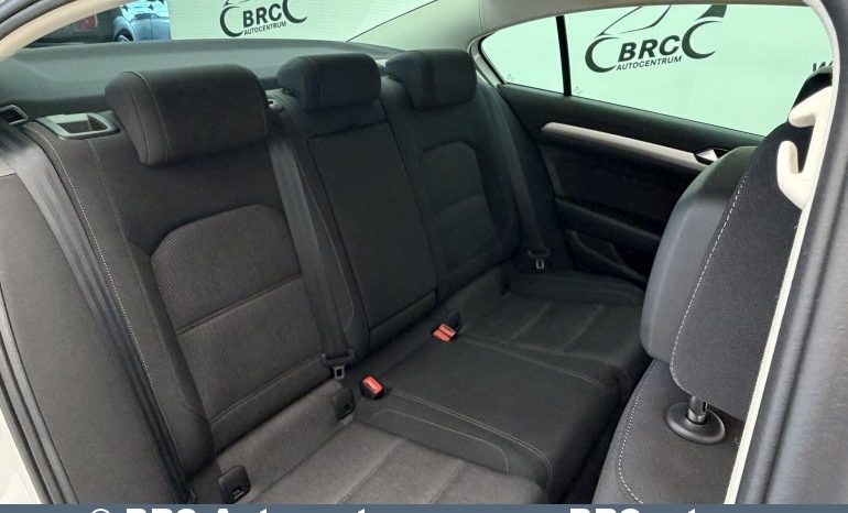 
								Volkswagen Passat 2.0 TDI Automatas 2018 full									