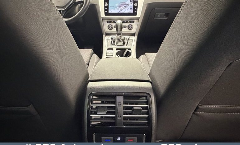 
								Volkswagen Passat 2.0 TDI Automatas 2018 full									
