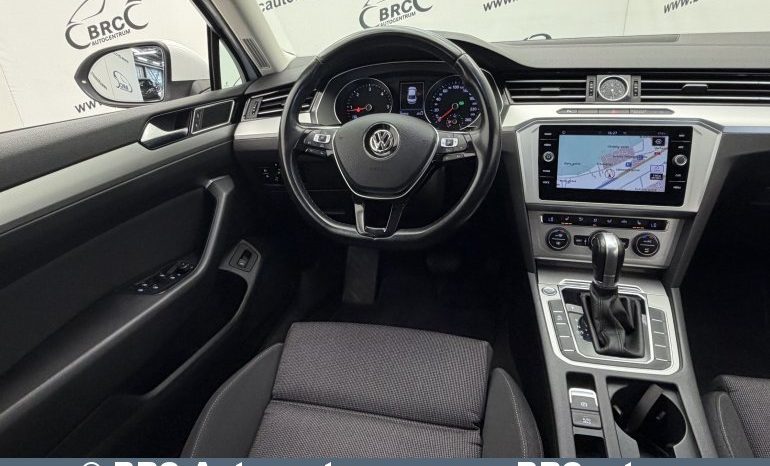 
								Volkswagen Passat 2.0 TDI Automatas 2018 full									