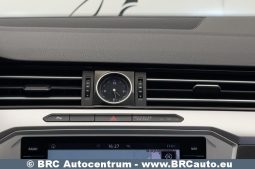 
										Volkswagen Passat 2.0 TDI Automatas 2018 full									