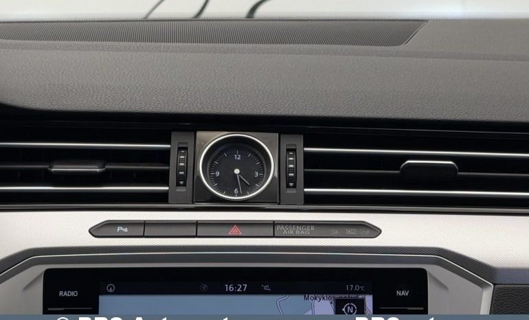 
								Volkswagen Passat 2.0 TDI Automatas 2018 full									