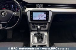 
										Volkswagen Passat 2.0 TDI Automatas 2018 full									