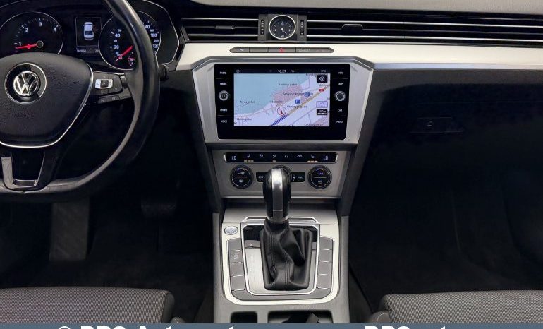 
								Volkswagen Passat 2.0 TDI Automatas 2018 full									