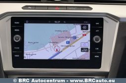 
										Volkswagen Passat 2.0 TDI Automatas 2018 full									
