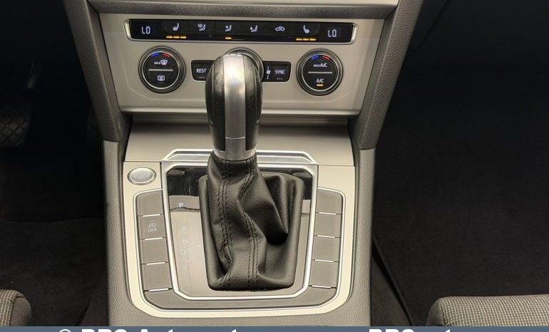 
								Volkswagen Passat 2.0 TDI Automatas 2018 full									
