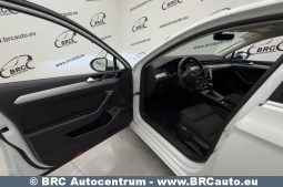 
										Volkswagen Passat 2.0 TDI Automatas 2018 full									