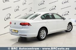 Volkswagen Passat 2.0 TDI Automatas 2018