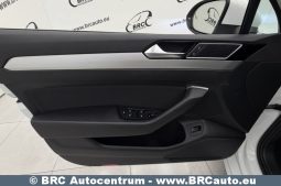 
										Volkswagen Passat 2.0 TDI Automatas 2018 full									