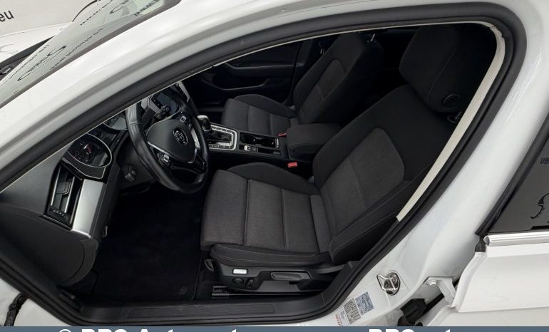 
								Volkswagen Passat 2.0 TDI Automatas 2018 full									