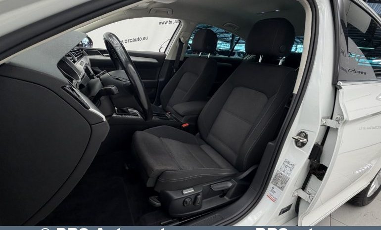 
								Volkswagen Passat 2.0 TDI Automatas 2018 full									