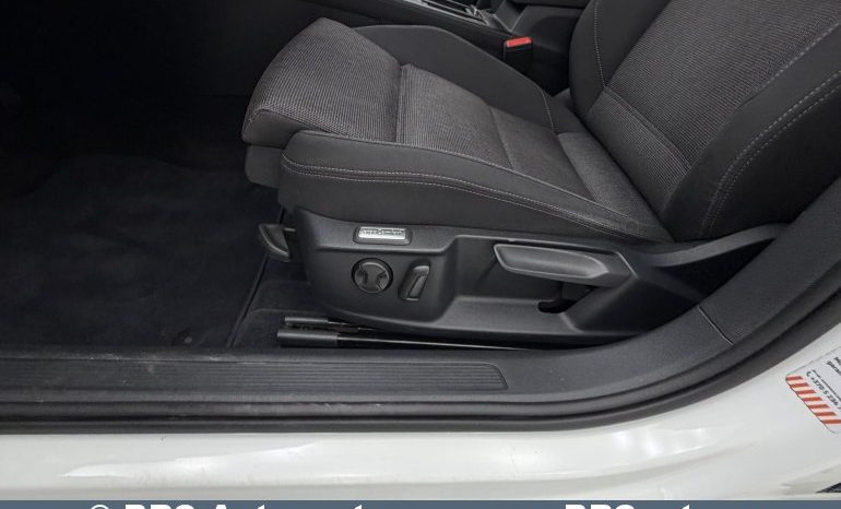 
								Volkswagen Passat 2.0 TDI Automatas 2018 full									