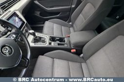 
										Volkswagen Passat 2.0 TDI Automatas 2018 full									
