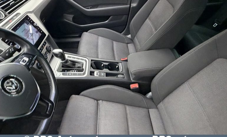
								Volkswagen Passat 2.0 TDI Automatas 2018 full									