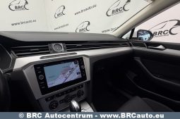 
										Volkswagen Passat 2.0 TDI Automatas 2018 full									