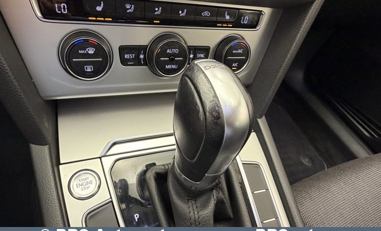
								Volkswagen Passat 2.0 TDI Automatas 2018 full									