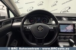 
										Volkswagen Passat 2.0 TDI Automatas 2018 full									