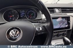 
										Volkswagen Passat 2.0 TDI Automatas 2018 full									
