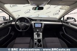 Volkswagen Passat 2.0 TDI Automatas 2018