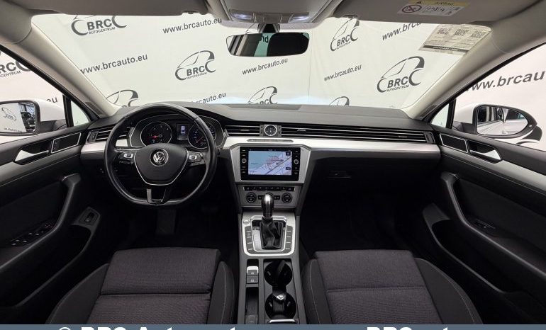 
								Volkswagen Passat 2.0 TDI Automatas 2018 full									