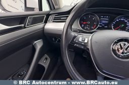 
										Volkswagen Passat 2.0 TDI Automatas 2018 full									