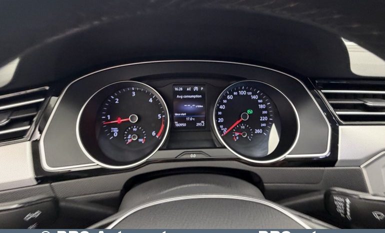 
								Volkswagen Passat 2.0 TDI Automatas 2018 full									
