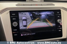 
										Volkswagen Passat 2.0 TDI Automatas 2018 full									