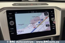 
										Volkswagen Passat 2.0 TDI Automatas 2018 full									