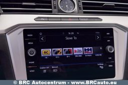 
										Volkswagen Passat 2.0 TDI Automatas 2018 full									
