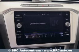 
										Volkswagen Passat 2.0 TDI Automatas 2018 full									