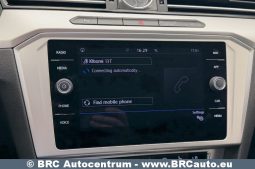 
										Volkswagen Passat 2.0 TDI Automatas 2018 full									
