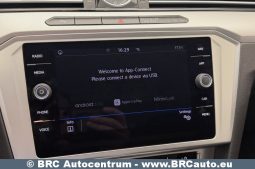 
										Volkswagen Passat 2.0 TDI Automatas 2018 full									