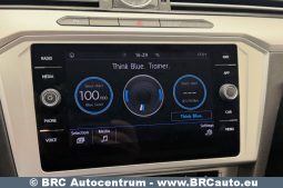 
										Volkswagen Passat 2.0 TDI Automatas 2018 full									