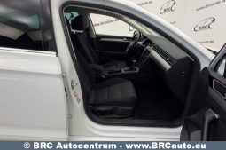Volkswagen Passat 2.0 TDI Automatas 2018