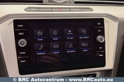 
										Volkswagen Passat 2.0 TDI Automatas 2018 full									