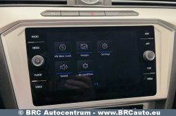 
										Volkswagen Passat 2.0 TDI Automatas 2018 full									