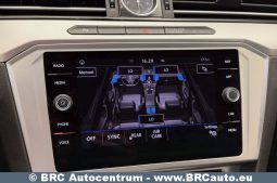 
										Volkswagen Passat 2.0 TDI Automatas 2018 full									